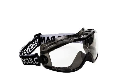 ÓCULOS AMPLA VISÃO EVOLUTION GARBOGRAFITE CA - 18246