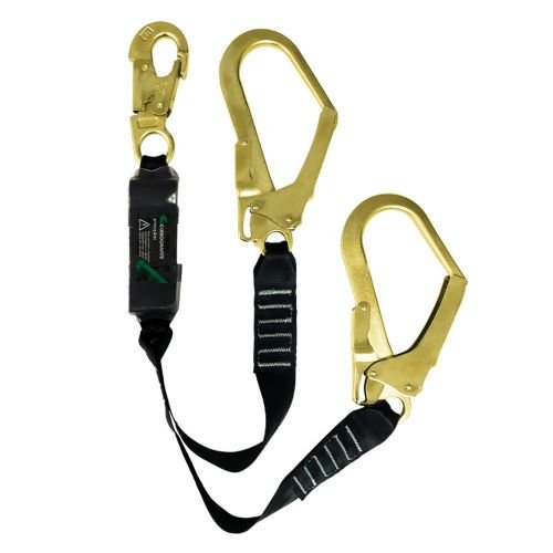 TALABARTE CG140 Y ABS FITA CARBOGRAFITE