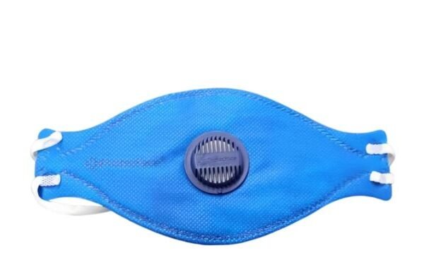 RESPIRADOR PFF2 PROTECFACE P1004 COM VALVULA - CA  48260