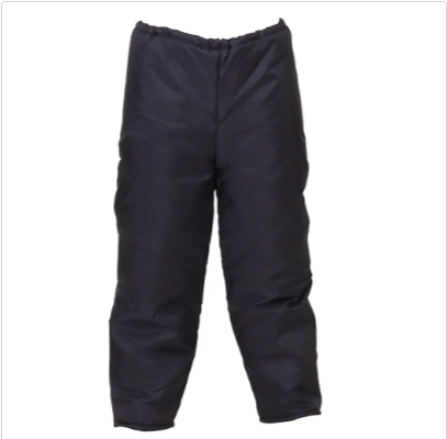 CALÇA TÉRMICA AZUL MARINHO - CA 18030