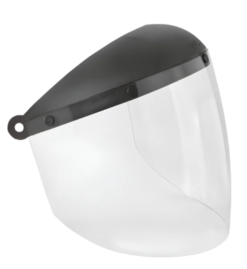 PROTETOR FACIAL 112 SAI INC PTG UMP - CA 35936