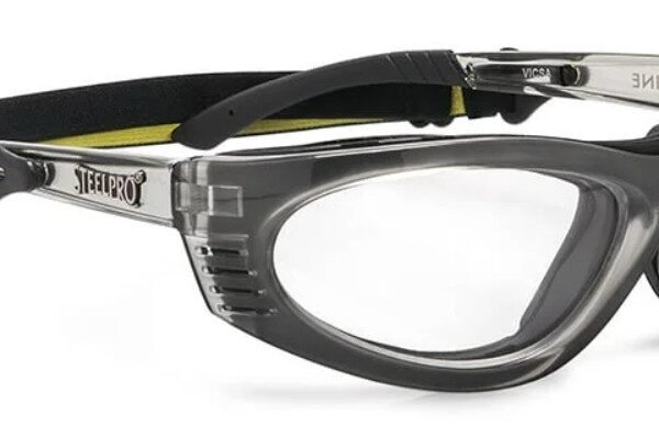 ÓCULOS DE PROTEÇÃO GRADUADO TURBINE - CA 20717