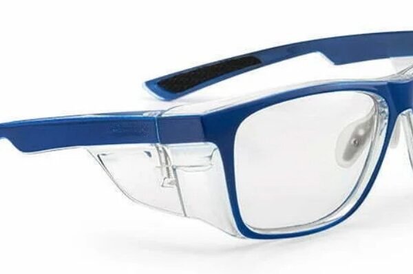 ÓCULOS DE PROTEÇÃO GRADUADO - CA 43735