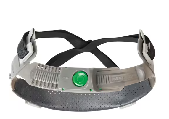 SUSPENSÃO PUSH KEY PARA CAPACETE MSA SEM JUGULAR