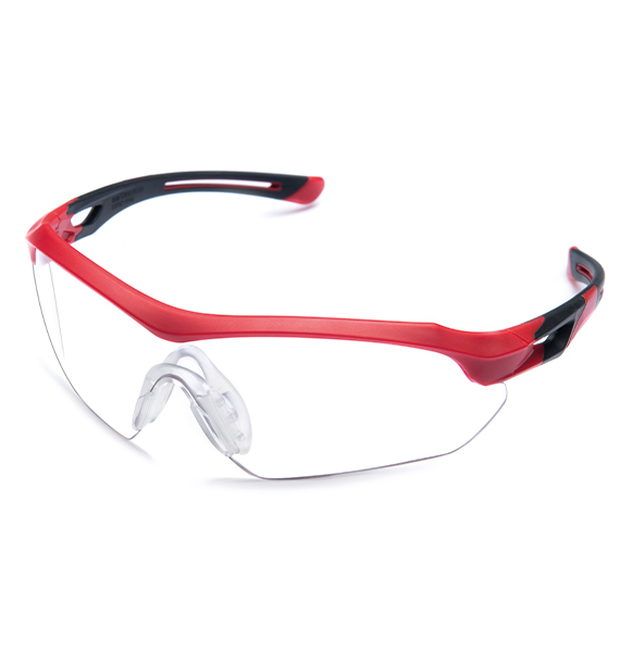 ÓCULOS FLORENCE INCOLOR STEELFLEX - CA 40904