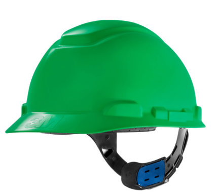 CAPACETE  VERDE H 700 COM CATRACA - CA 29637
