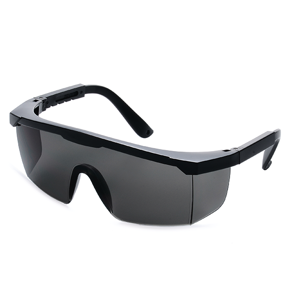 ÓCULOS WORK CINZA STEELFLEX - CA 39859