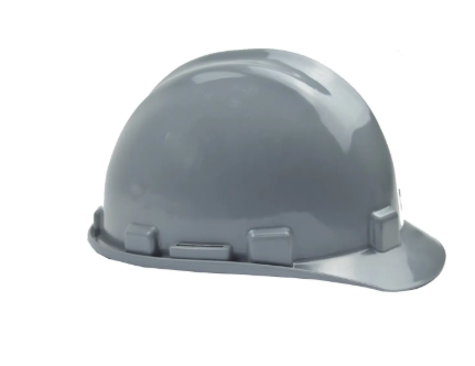 CAPACETE MASTER I UMP CINZA COM CATRACA - CA 12354