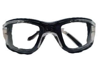 ÓCULOS SS5N1 INCOLOR SUPER SAFETY - CA 26126