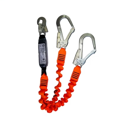 TALABARTE Y55  ELASTIZADO ABS LIFECINTOS