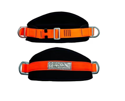 CINTO DE POSICIONAMENTO ABDOMINAL  2 PONTOS  LIFECINTOS - CA 48791
