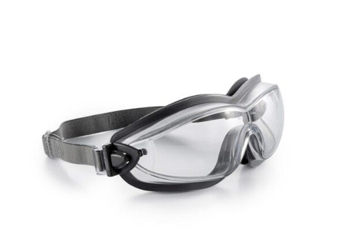 ÓCULOS AMPLA VISÃO SS AV I INCOLOR SUPER SAFETY - CA 30481