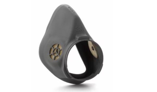 COPA NASAL 3M 6894 PARA MÁSCARA 6800