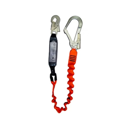 TALABARTE I55  ELASTIZADO ABS LIFECINTOS