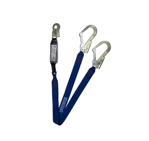 TALABARTE Y55 EM FITA ABS LIFECINTOS